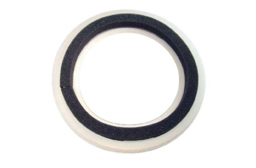 MUFFLE RING CONTROL 08" REMO