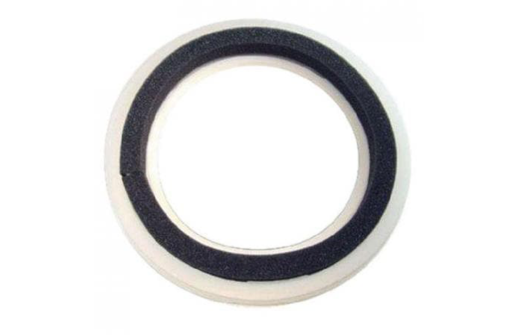 MUFFLE RING CONTROL 20" REMO