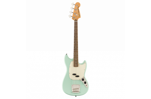 GUITARE BASSE 4 CORDES FENDER CLASSIC VIBE '60S MUSTANG BASS