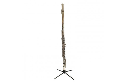 OCCASION FLUTE YAMAHA YFL 27 S PLATEAUX PLEINS DECALES