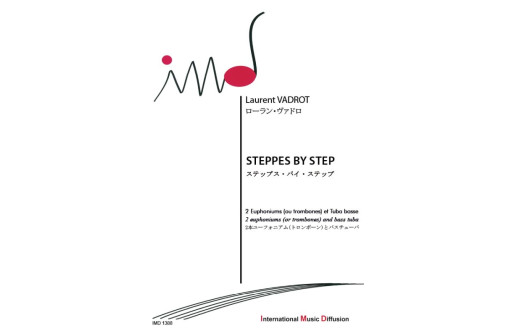 STEPPES BY STEP