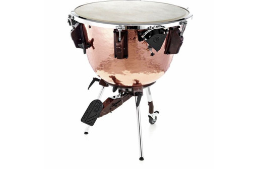 TIMBALE A PEDALE BERGERAUTL VOYAGER Ø 23" VI23KF