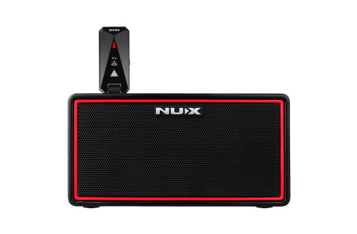 AMPLI COMPTACT NUX MIGHTY AIR