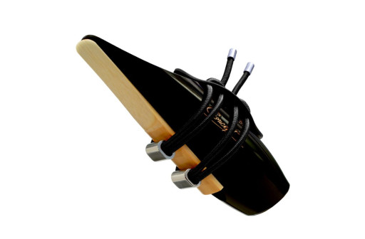 LIGATURE LEFREQUE FREE REED TAILLE M BLACK