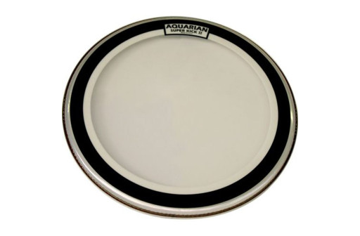PEAU AQUARIAN SUPERKICK II SABLEE 20"