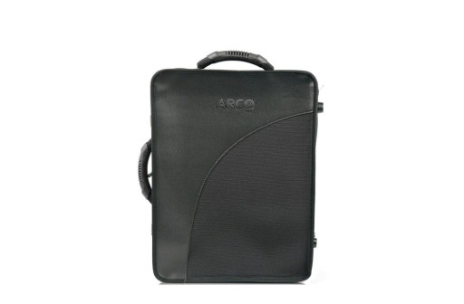 ETUI 2 CLARINETTES SIB & LA ARCO