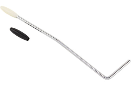 BRAS DE VIBRATO POUR PLAYER I&II, SQUIER CLASSIC VIBE JAGUAR,