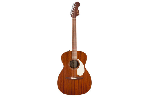 GUITARE ELECTROACOUSTIQUE FENDER CALIFORNIA STANDARD MONTEREY E