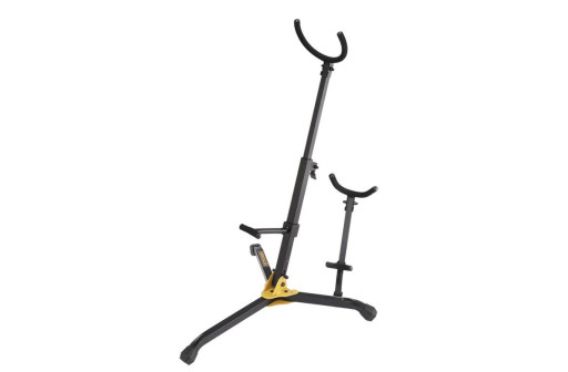 STAND SAXOPHONE ALTO/BARYTON HERCULE  DS5360B