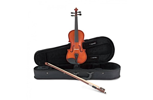 VIOLON COMPLET DIVERTIMENTO 1/16
