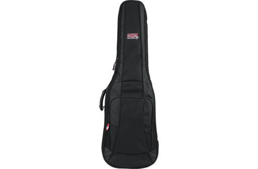HOUSSE GUITARE ELECTRIQUE GATOR GB 4G JMASTER