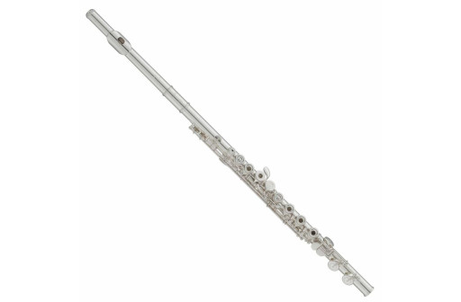 FLUTE YAMAHA YFL 372HID TETE ARGENT MECANISME ETUDE + PATTE DE SI FLUTE YAMAHA YFL 372HID TETE ARGENT MECANISME ETUDE + PATTE DE SI