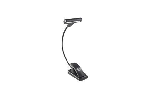 LAMPE DE PUPITRE K&M EN T 8 LEDS 12264
