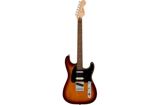 GUITARE ELECTRIQUE FENDER STRATOCASTER NASHVILLE CUSTOMN PARANORMAL