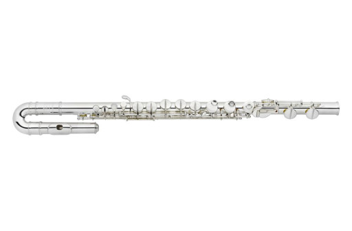 FLUTE ALTO HAYNES AMADEUS AF570-CS