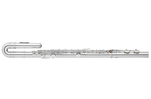 FLUTE ALTO HAYNES AMADEUS AF670-C
