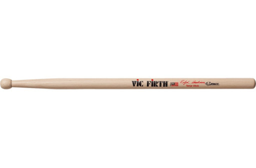 PAIRE BAGUETTES TAMBOUR VIC FIRTH RALPH HARDIMON RH