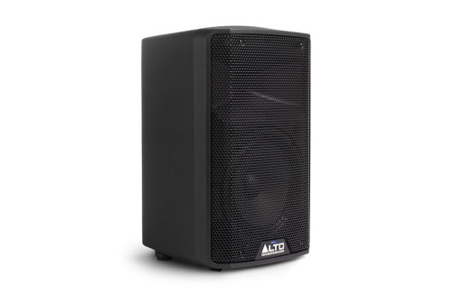 ENCEINTE DE FACADE ACTIVE ALTO PROFSSIONAL TX408
