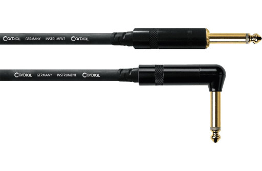 CABLE MICRO CORDIAL JACK/JACK MONO CCI3PR