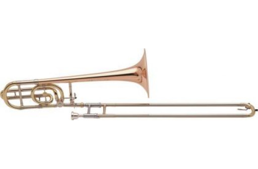 TROMBONE COMPLET HOLTON TR 158
