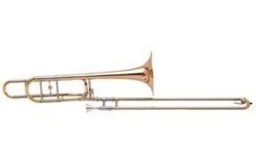 TROMBONE COMPLET HOLTON TR 160