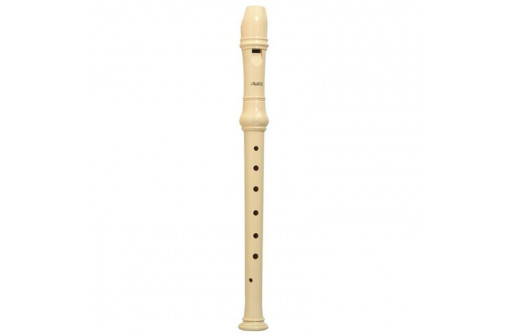 FLUTE A BEC SOPRANO UT AULOS 203 A
