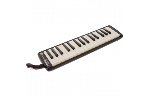 MELODICA PIANO HOHNER STUDENT C 94321 NOIR