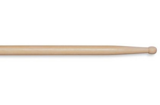 PAIRE BAGUETTES BATTERIE VIC FIRTH AMERICAN CLASSIC 3A