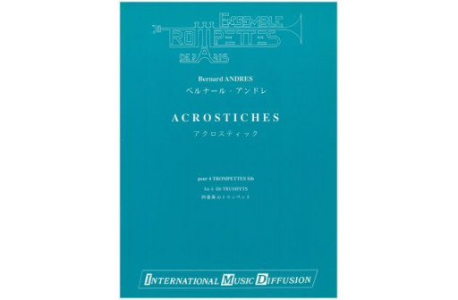 ACROSTICHES