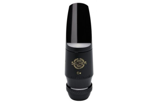 BEC SAXOPHONE ALTO SELMER SOLOIST C*